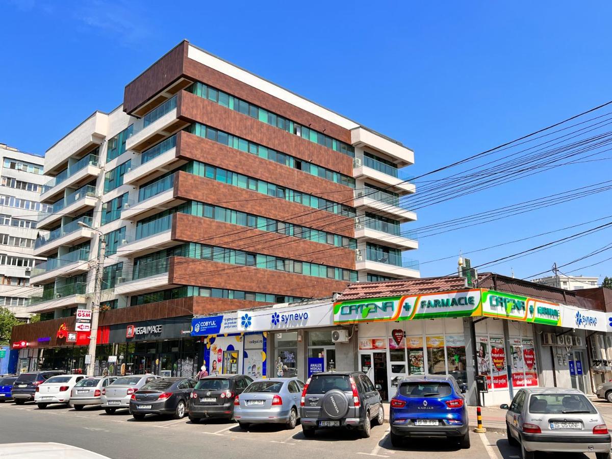 Central Metropolitan Bright 1 ยาช ภายนอก รูปภาพ
